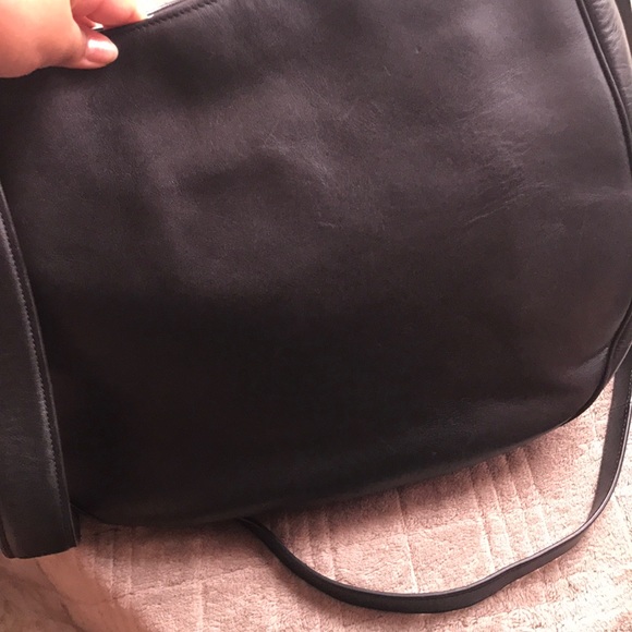 Vintage Coach Bag 👜❤️ - Picture 5 of 8